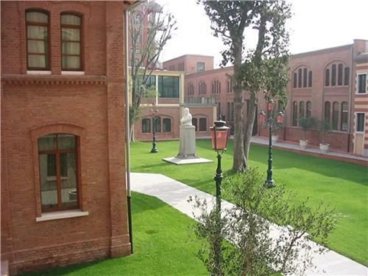 Il Molino Apartment Veneza 0*,  Itália