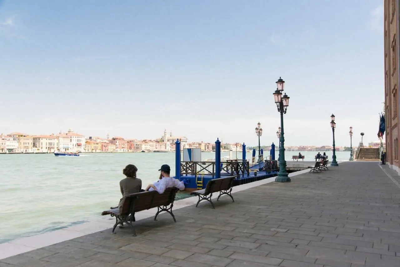 Il Molino Apartment Venice