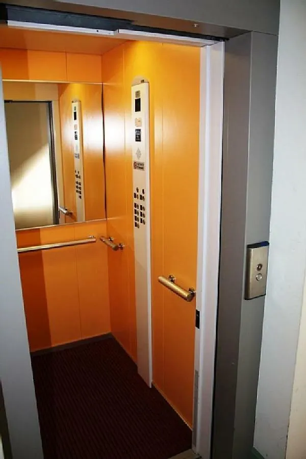 Il Molino Apartment Veneza