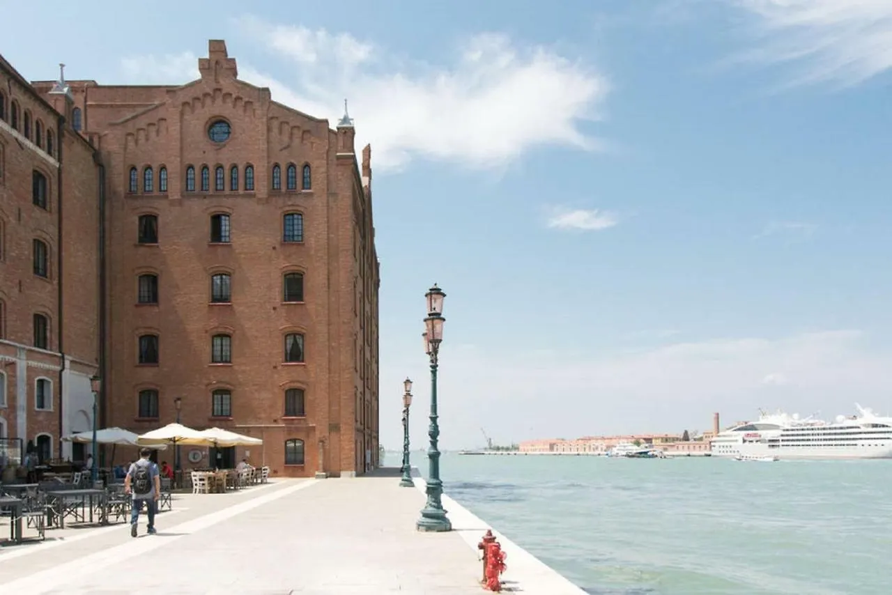 Il Molino Apartment Veneza Itália