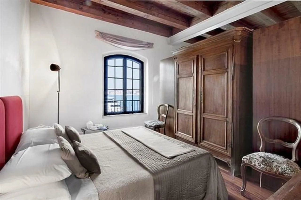 Il Molino Apartment Venice