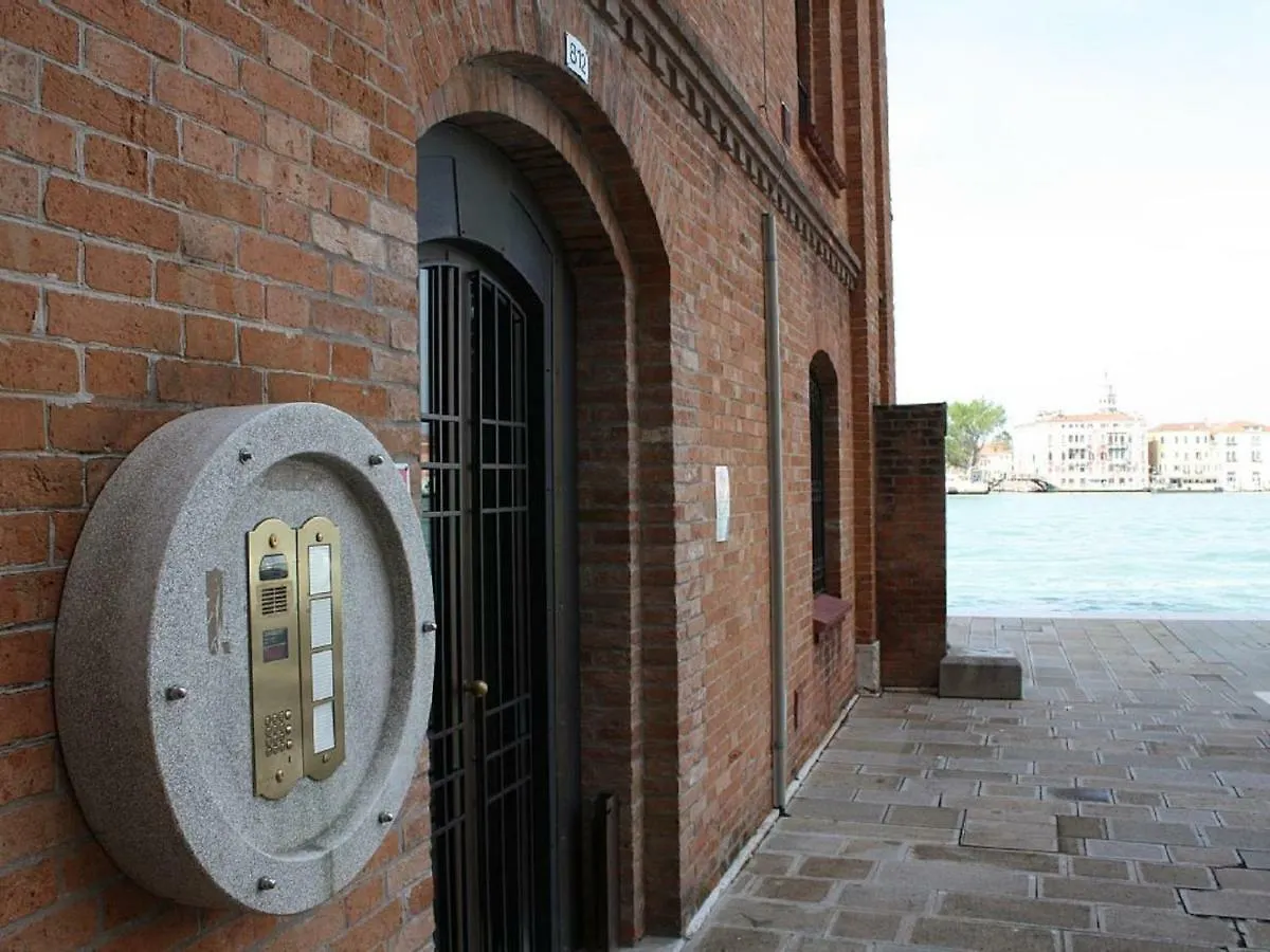 Il Molino Apartment Veneza