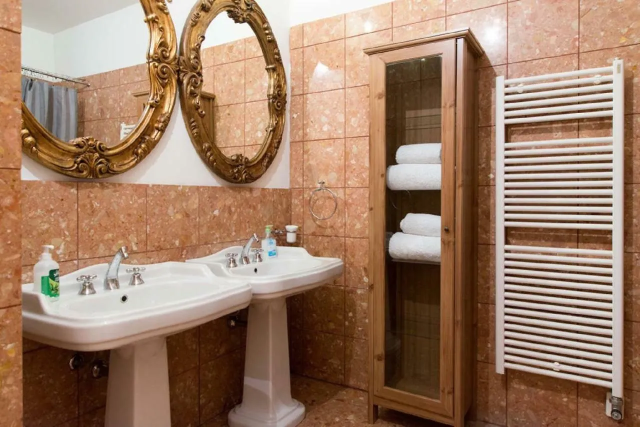Il Molino Apartment Venice Italy