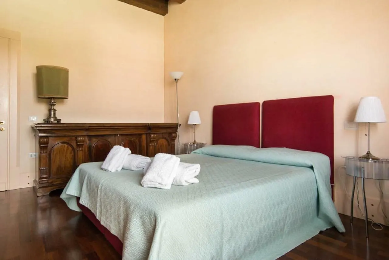 Il Molino Apartment Venice