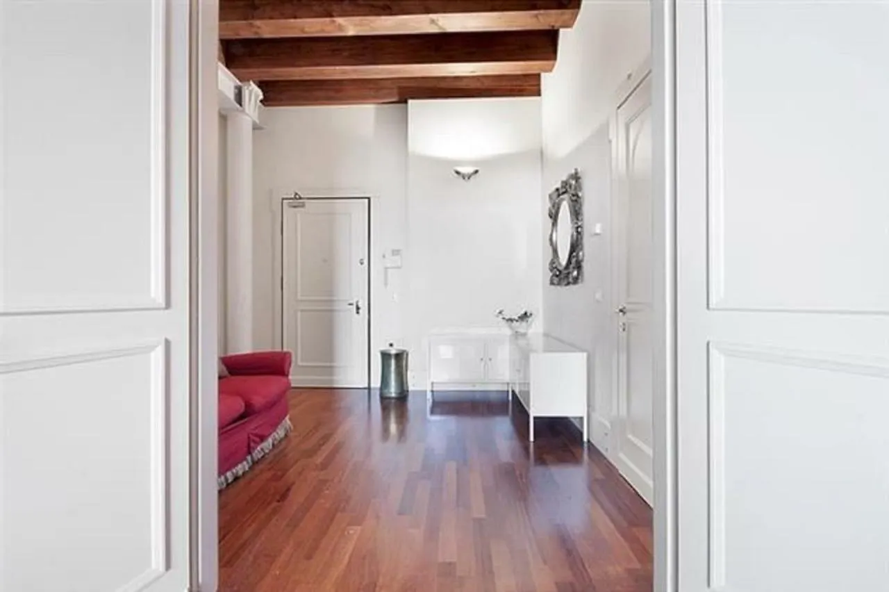 Il Molino Apartment Veneza